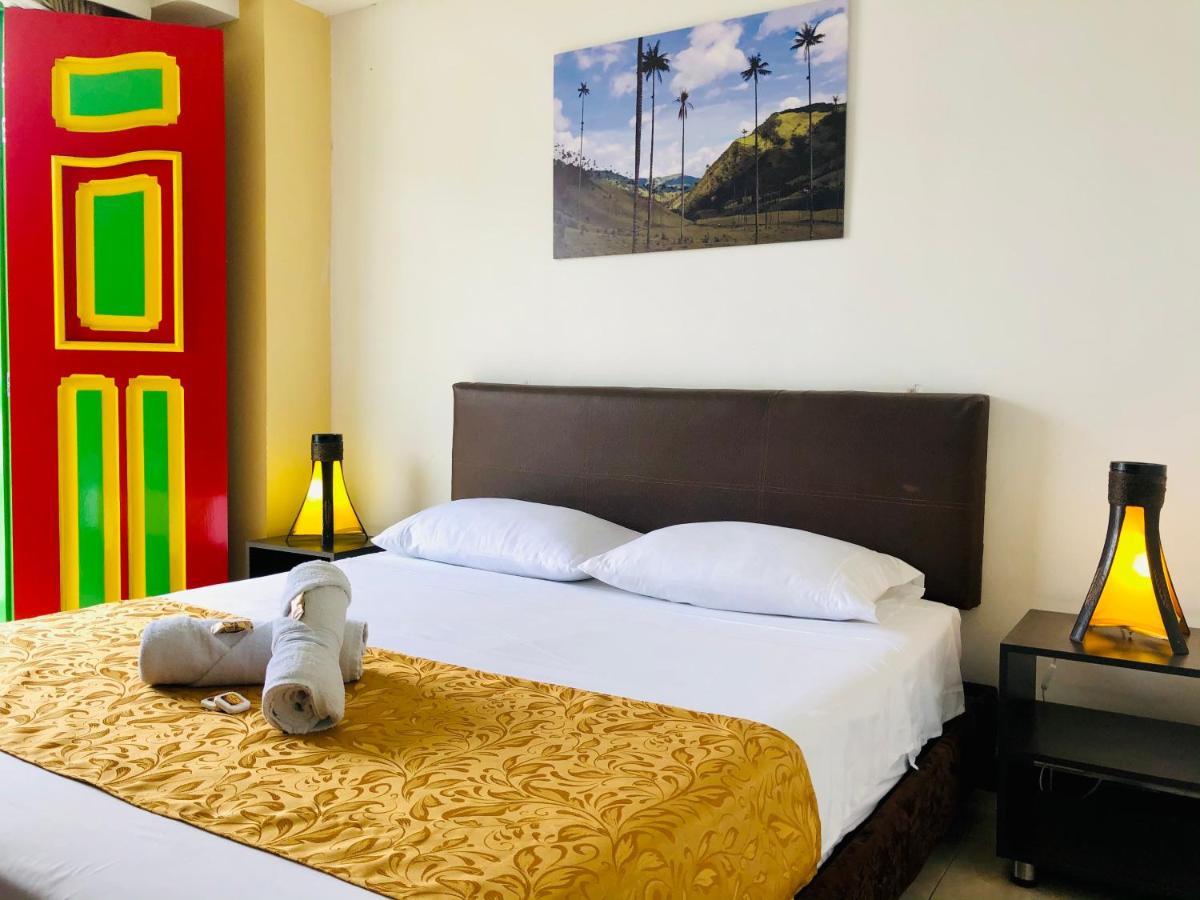 Hotel Shambala *