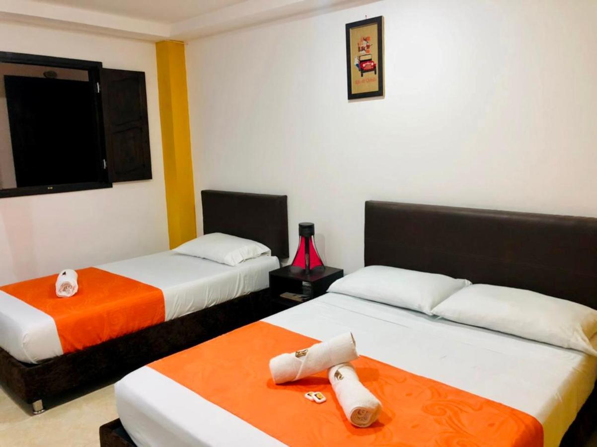 Shambala Hotel Salento