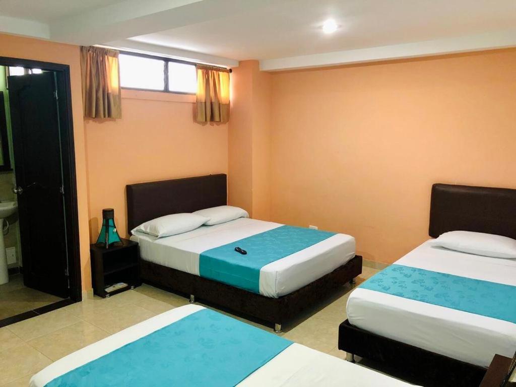 Hotel Shambala *