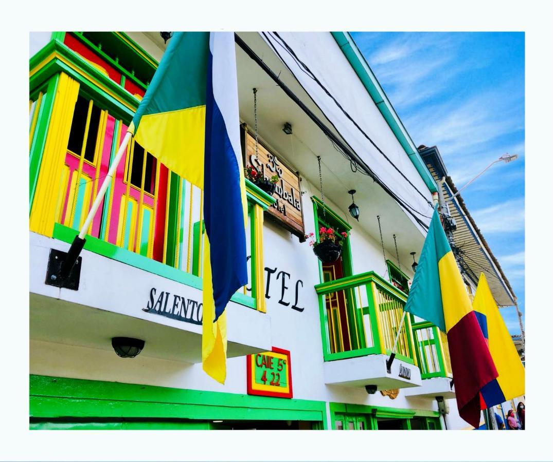 Hotel Shambala *